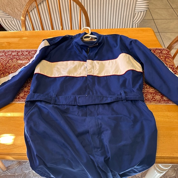 Men’s Race Coveralls 🏎️🏎️🏎️ - Picture 3 of 13